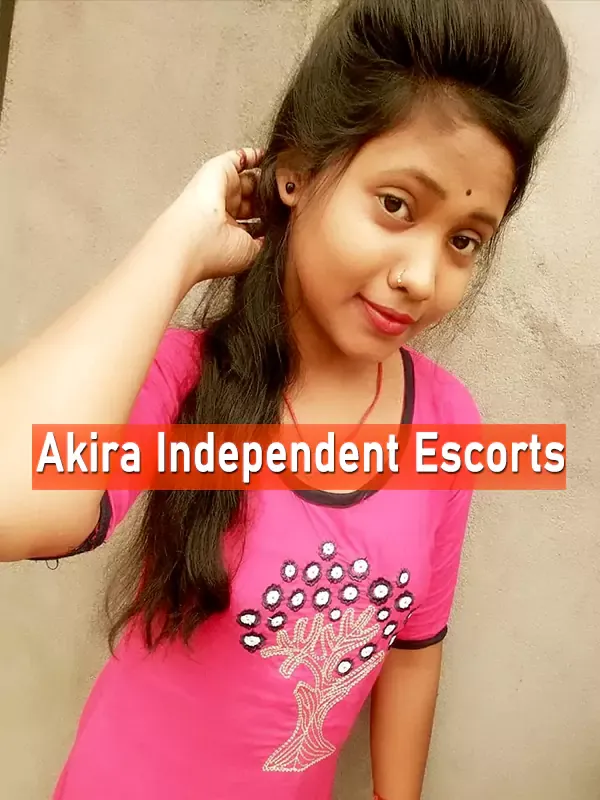 Akira Independent Escorts Kolkata