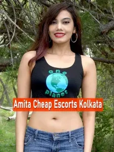 Amita Cheap Escorts Kolkata