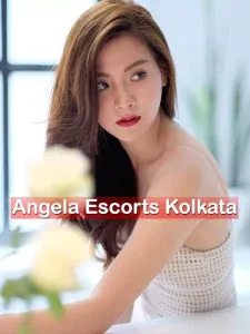 Angela Independent Malaysian escorts in Kolkata