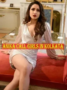 Anika Call Girls in Kolkata