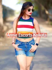 Annie Celebrity High-profile Escorts In Kolkata
