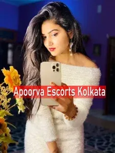 Apoorva Escorts Kolkata