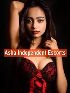 Asha Independent Escorts Kolkata