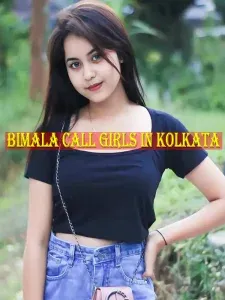 Bimala Call Girls In Kolkata