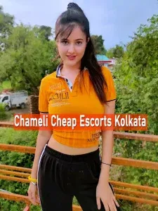 Chameli Cheap Escorts Kolkata