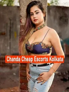 Chanda Big Tits Call Girls Kolkata