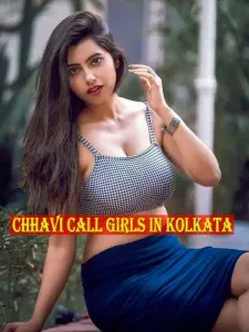 Chhavi Call Girls Kolkata