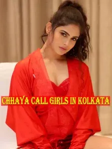 Chhaya Call girls In Kolkata
