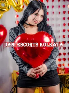 Dani High-profile Independent Escorts Kolkata