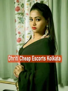 Dhriti Cheap Escorts Kolkata