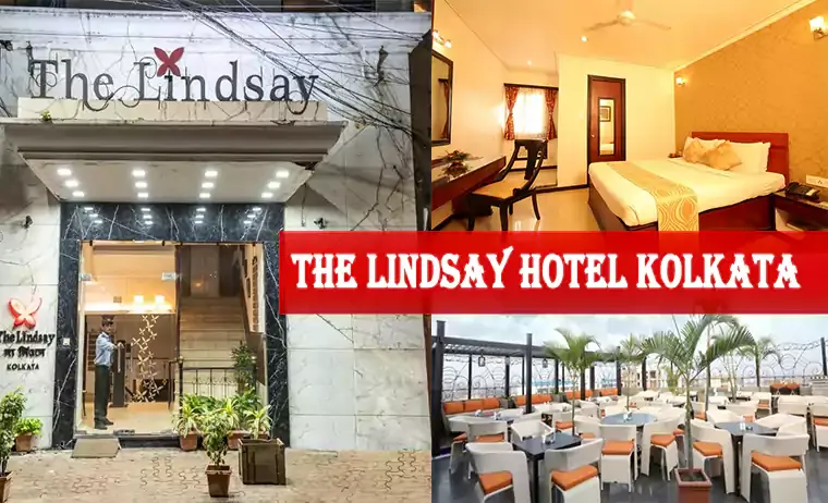 Escorts In The Lindsay Hotel Kolkata