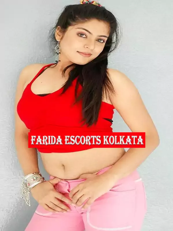 Farida Escorts Kolkata