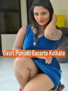 Gauri punjabi Escorts Kolkata