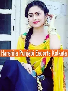 Harshita Escorts Kolkata