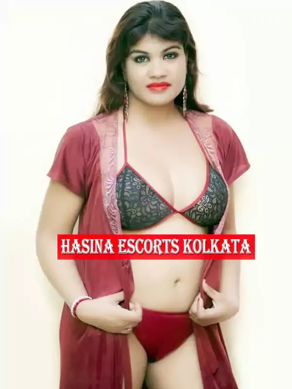 Hasina Escorts Kolkata