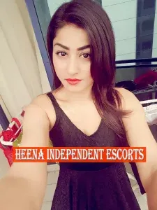 Heena independent Escorts Kolkata