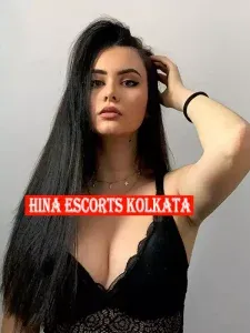 Hina Escorts Kolkata