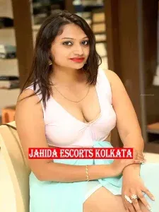 Jahida Escorts Kolkata