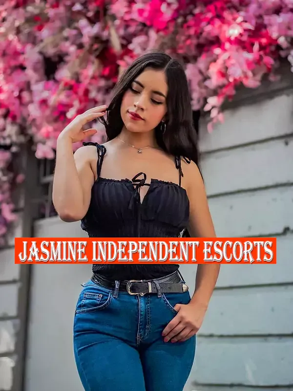 Jasmine Independent Escorts Kolkata