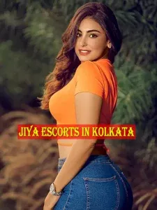 Jiya Independent High-Profile Escorts Kolkata