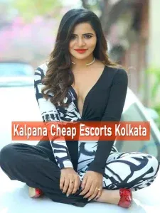 Kalpana Cheap Escorts Kolkata