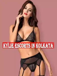 Kylie High-Profile Escorts Kolkata