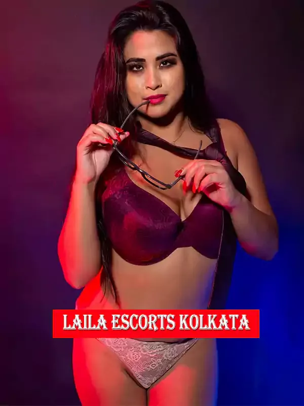 Laila Escort Kolkata