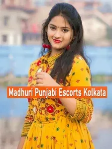Madhuri Escorts Kolkata
