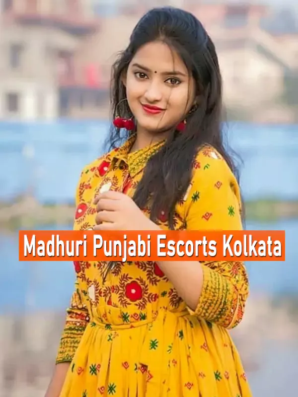 Madhuri Escorts Kolkata