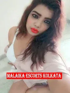 Malaika ESCORTS KOLKATA