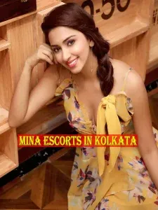 Mina high-Profile Escorts Kolkata