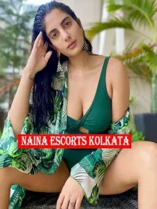 NAINA ESCORTS KOLKATA
