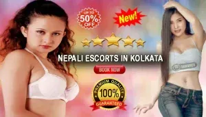 Nepali Escorts In Kolkata