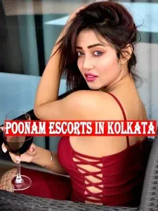 Poonam High-profie Escorts Kolkata
