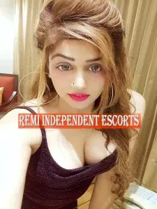 Remi Independent Escorts Kolkata