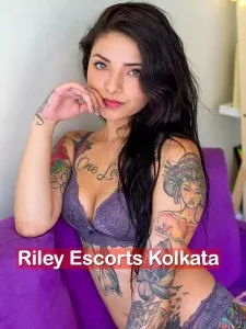 Riley Independent Escorts Kolkata