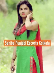 Sahiba Escorts Kolkata