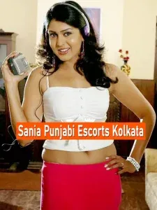 Sania Punjabi Escorts Kolkata
