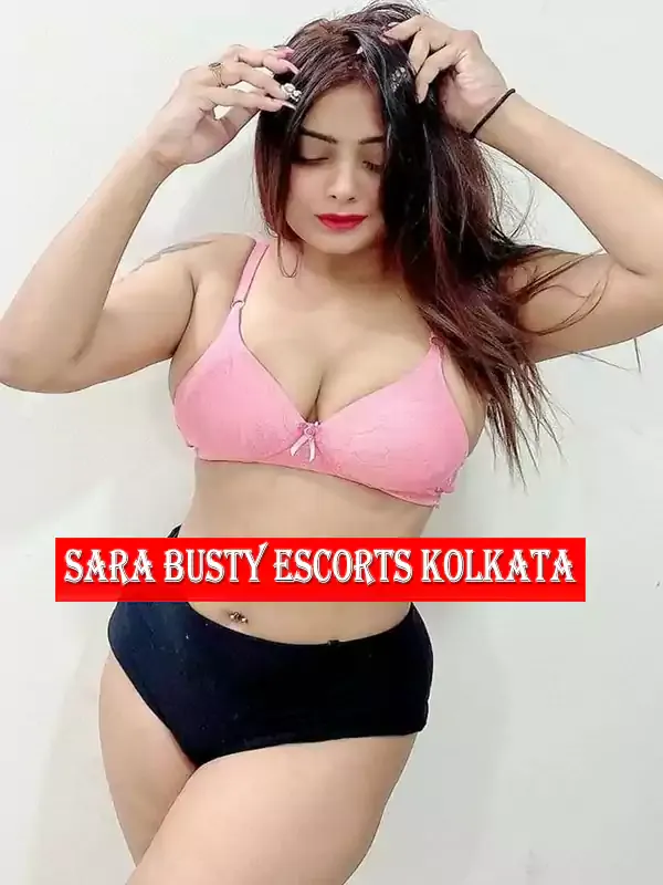 Sara Escorts Kolkata