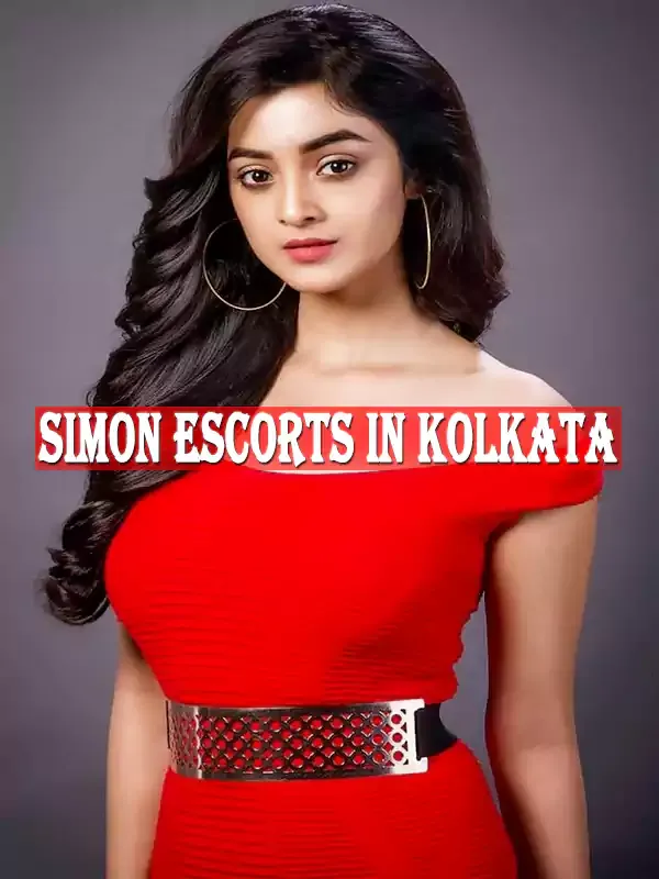 Simon High-profile Model Escorts Kolkata