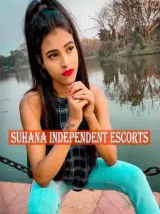 Suhana Independent Escorts Kolkata