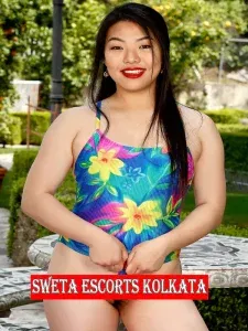 Sweta Escorts Kolkata