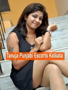 Tanuja Punjabi Escorts Kolkata