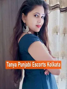 Tanya Punjabi Escorts Kolkata