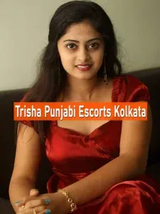 Trisha Punjabi Escorts Kolkata