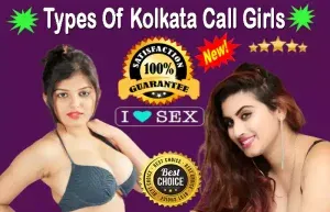 Types Of Vall Girls In Kolkata