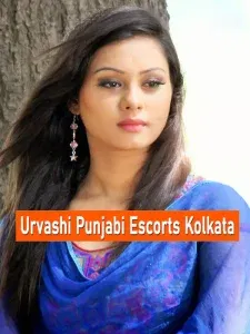 Urvashi Punjabi Call Girl