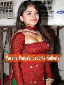 Varsha Punjabi Escorts Kolkata