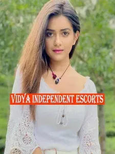 Vidya Independent Escorts Kolkata