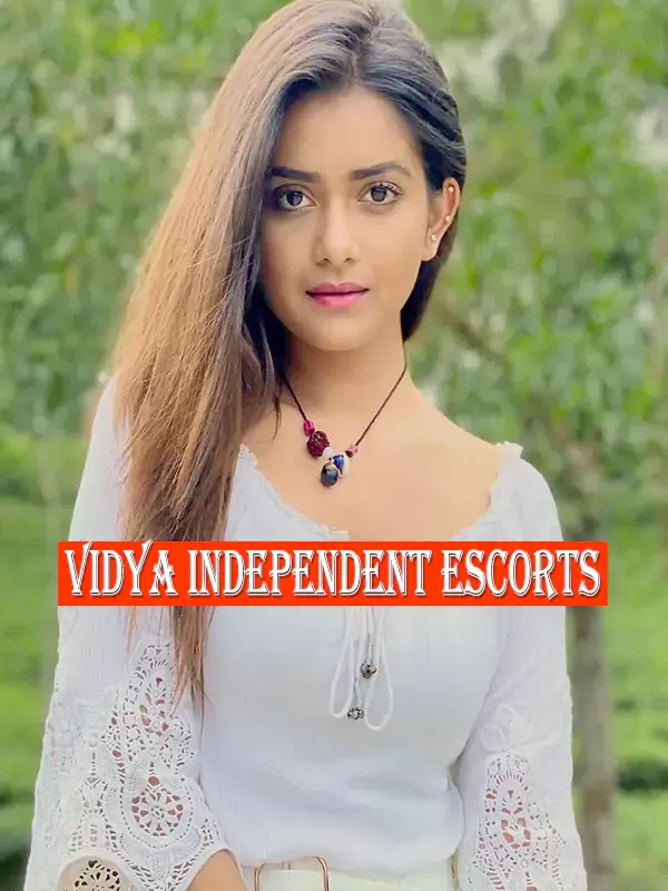 Vidya Independent Escorts Kolkata